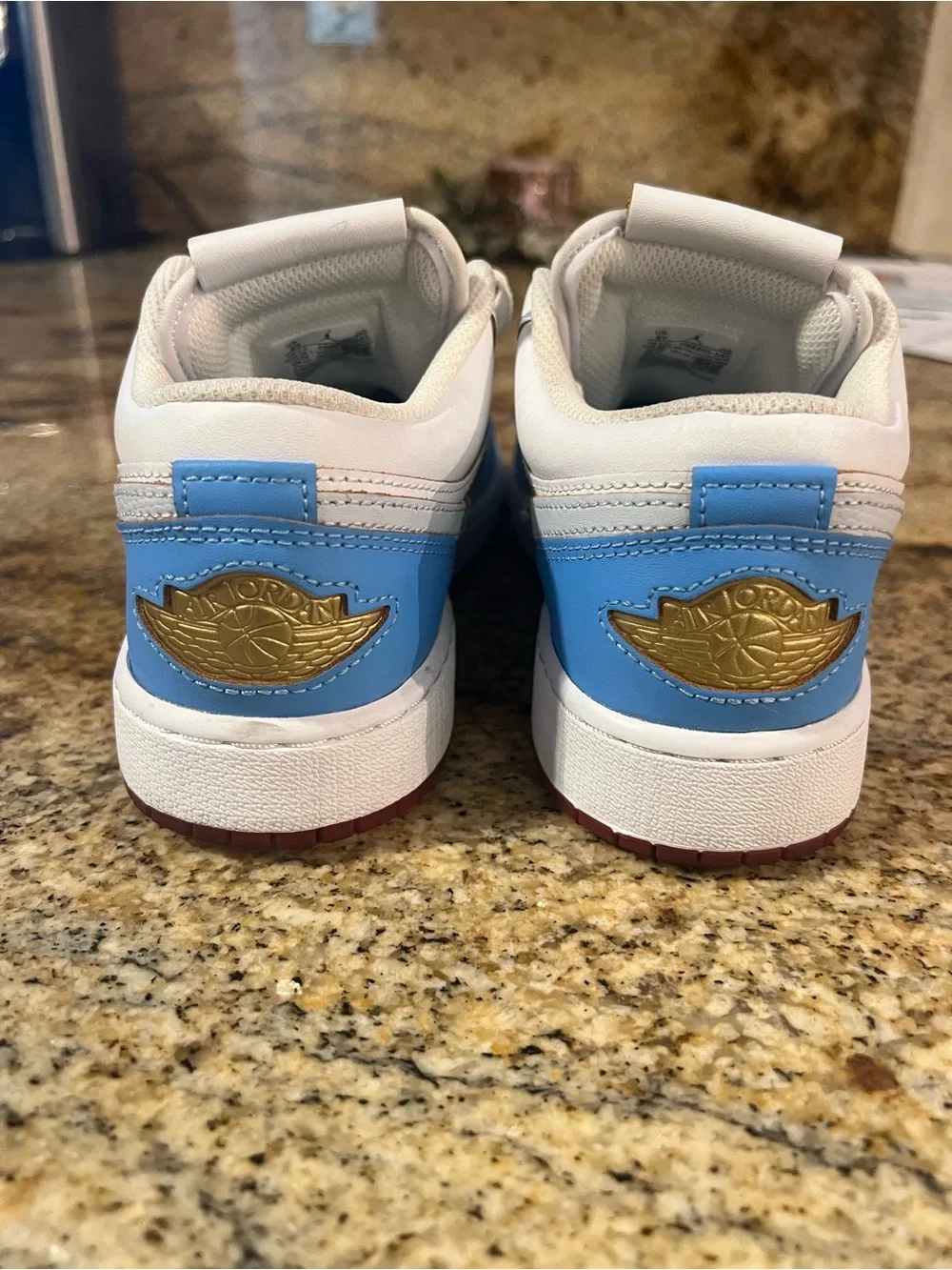 Nike authentic air